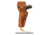 Galco Big Iron Belt Drop, Tan, BID