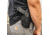 Galco Blakguard Belt Holster, Glock 43, Black, Left, BG801RB