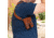 Galco Classic Lite 2.0 Shoulder System Shoulder Size Fits Chest Up To 56" Natural Leather Fits Glock 43, Right Hand, CL2800R
