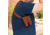 Galco Classic Lite 2.0 Shoulder System Shoulder Size Fits Chest Up To 56in Natural Leather Fits Glock 43, Right Hand, Natural, CL2-800R