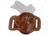 Galco Combat Master Belt Leather Holster - CM800