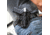 Galco Combat Master Belt Leather Holster, Right Hand, Glock 48, Black, CM834B
