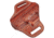 Galco Combat Master Concealment Holster - Left Hand, Tan, For Glock 19/23/32/36 CM227