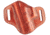 Galco Combat Master Concealment Holster - Left Hand, Tan, For Glock 19/23/32/36 CM227