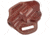 Galco Combat Master Concealment Holster - Left Hand, Tan, S&amp;W J Fr 2in. and Taurus 2 in. CM159