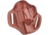 Galco Combat Master Concealment Holster - Left Hand, Tan, S&amp;W J Fr 2in. and Taurus 2 in. CM159
