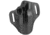 Galco Combat Master Concealment Holster - Right Hand, Black, 1911 Officer's ACP CM218B