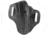 Galco Combat Master Concealment Holster - Right Hand, Black, 1911 Government Model CM212B
