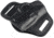 Galco Combat Master Concealment Holster - Right Hand, Black, 3 in. 1911 Model CM424B