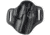 Galco Combat Master Leather Belt Holster, HK VP9SK, Concealment, Right Hand, Black, CM860B