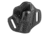 Galco Combat Master Concealment Holster - Right Hand, Black, S&amp;W J Fr 2in. and Taurus 2 in. CM158B