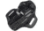 Galco Combat Master Concealment Holster - Right Hand, Black, S&amp;W K Fr 4 in., Ruger 4 in. and Taurus 4 in. CM114B