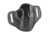 Galco Combat Master Concealment Holster - Right Hand, Black, S&amp;W M&amp;P 9/40 CM472B