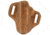 Galco Combat Master Concealment Holster - Right Hand, Tan, 1911 Government Model CM212