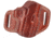 Galco Combat Master Concealment Holster - Left Hand, Tan, Colt 2 1/2 in. and S&amp;W 2 1/2 in. CM103