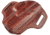 Galco Combat Master Concealment Holster - Right Hand, Tan, For Glock 17/22/31 CM224