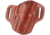 Galco Combat Master Concealment Holster - Right Hand, Tan, For Glock 17/22/31 CM224