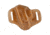 Galco Combat Master Concealment Holster - Right Hand, Tan, For Glock 19/23/32/36 CM226