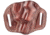 Galco Combat Master Concealment Holster - Right Hand, Tan, Ruger LCR .38 CM300