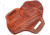 Galco Combat Master Concealment Holster - Right Hand, Tan, S&amp;W K Fr 4 in., Ruger 4 in. and Taurus 4 in. CM114