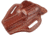 Galco Combat Master Concealment Holster - Right Hand, Tan, S&amp;W N Fr 4 in. CM126