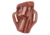 Galco Combat Master Concealment Holster - Right Hand, Tan, S&amp;W N Fr 4 in. CM126