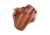 Galco Combat Master Concealment Holster - Left Hand, Tan, Sig P228/P229 and Taurus 24/7 CM251