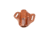 Galco Combat Master Concealment Leather Holster - Right Hand, Tan, For Glock 20/21/37 CM228