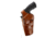 Galco Dao Owb Belt Holster, Taurus Raging Hunter, Right Hand, Tan, DAO354