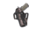 Galco 2.0 Concealable Dan Wesson 1911 / Kimber 1911 / Smith &amp; Wesson SW 1911 OWB Belt Holster