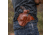 Galco Fletch High Ride Premium Steerhide OWB Belt Holster, G 20, G 21, G 21 SF Standard G Rail, G 37, Right Hand, Tan, FL228R