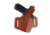 Galco Fletch High Ride Premium Steerhide OWB Paddle Holster