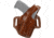 Galco Fletch High Ride Premium Steerhide OWB Paddle Holster
