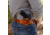 Galco Hawkeye Glock 43X Mos W/Red Dot IWB Holster