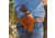 Galco Masterbilt Revenger Premium Steerhide OWB Belt Holster, S&amp;W Model 27 N 4in, S&amp;W Model 28 N 4in, S&amp;W Model 29 N 4in, S&amp;W Model 629 N 4in, Right Hand, Tan, REV126
