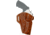 Galco Masterbilt Revenger Premium Steerhide OWB Paddle Holster