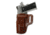 Galco Avenger Belt Holster for Springfield XD 9/40 4in, Right Hand, Natural