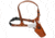 Galco Great Alaskan Shoulder System - GA228R
