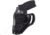 Galco Hornet Belt Leather Holster,SW J Fr 2in, Black, Right Hand HT158B