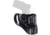 Galco Hornet Belt Leather Holster,SW J Fr 2in, Black, Right Hand HT158B
