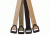Galco Instructors Belt Non-Reinforced 1 3/4