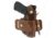 Galco Ironhide Belt Holster, Tan, IRO212