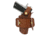 Galco Ironhide Belt Holster, Tan, IRO212