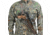 Galco Kodiak Hunter Chest Holster, Taurus Raging Hunter 8 3/8in W/Scope, Right Hand, Havana, KH358RH