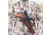 Galco Kodiak Hunter Chest Holster, Taurus Raging Hunter 8 3/8in W/Scope, Right Hand, Havana, KH358RH