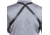 Galco Miami Classic Shoulder Holster System, Black, Ambidextrous, For Glock 17/22/31 - MC224B