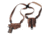 Galco Miami Classic Shoulder System - Right Hand - Tan MC204