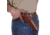 Galco S.A.O. Single Action Outdoorsman - Right Hand - Tan SAO166