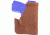 Galco Pocket Protector Holster Ambidextrous - Nat PRO424