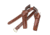 Galco S.A.O. Single Action Outdoorsman - Right Hand - Tan SAO166